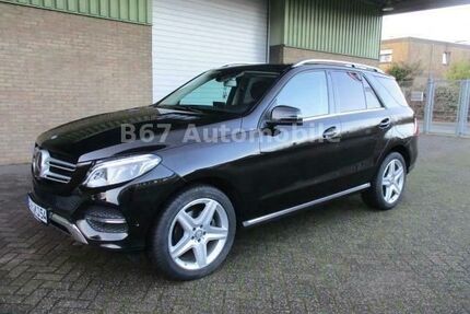 Mercedes-Benz GLE 350 Gebrauchtwagen