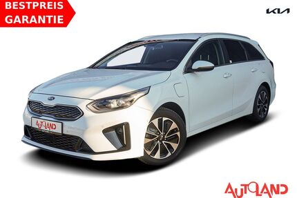 Kia ceed Sportswagon Gebrauchtwagen