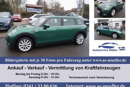 Mini Andere Gebrauchtwagen
