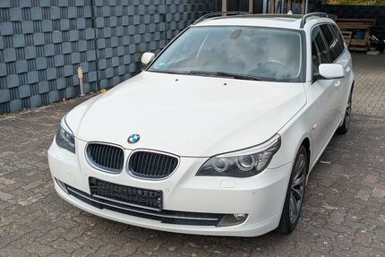 BMW 520 Gebrauchtwagen