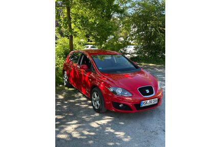 Seat Leon Gebrauchtwagen