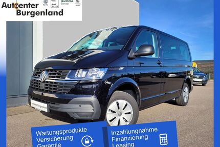 VW T6 Kombi Gebrauchtwagen