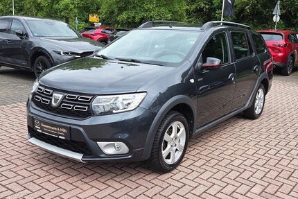 Dacia Logan Gebrauchtwagen
