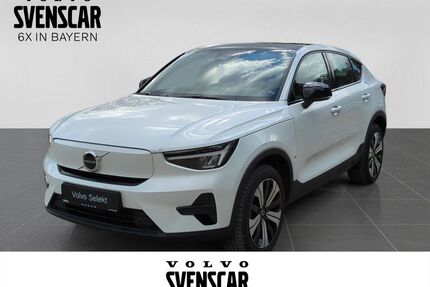 Volvo C40 Gebrauchtwagen