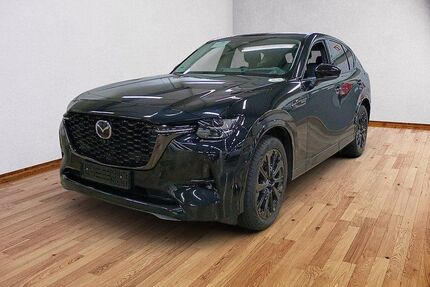 Mazda CX-60 Gebrauchtwagen