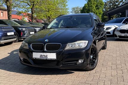 BMW 318 Gebrauchtwagen
