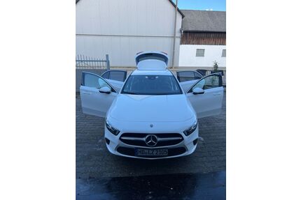 Mercedes-Benz A 180 Gebrauchtwagen