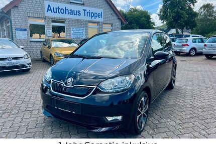 Skoda Citigo Gebrauchtwagen