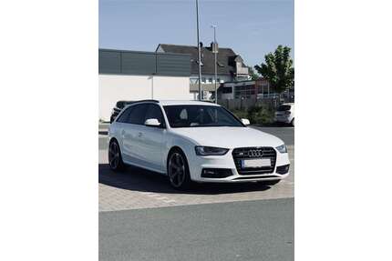 Audi S4 Gebrauchtwagen