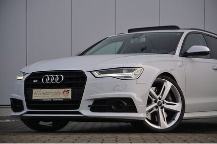 Audi S6 Gebrauchtwagen