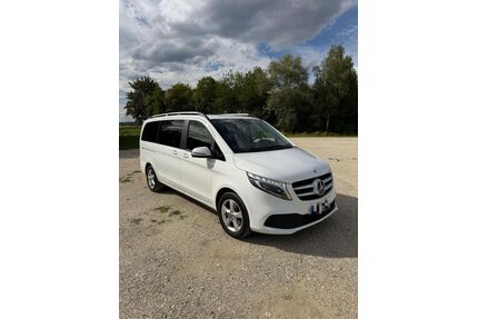 Mercedes-Benz V 250 Gebrauchtwagen