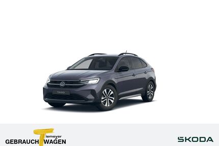 VW Taigo Gebrauchtwagen