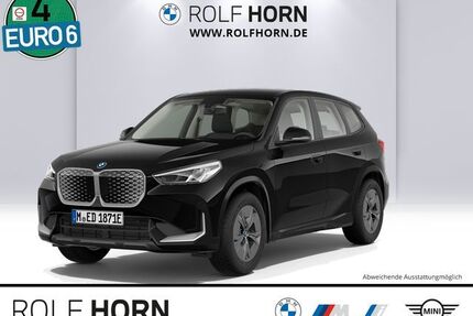 BMW iX1 Gebrauchtwagen