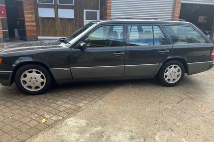 Mercedes-Benz E 300 Gebrauchtwagen