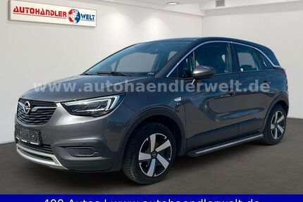 Opel Crossland (X) Gebrauchtwagen