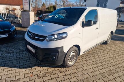 Opel Vivaro Gebrauchtwagen