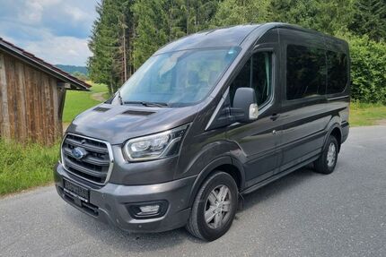 Ford Transit Gebrauchtwagen