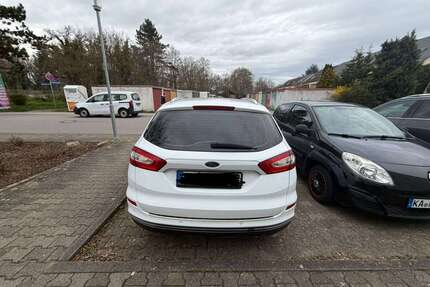 Ford Mondeo Gebrauchtwagen