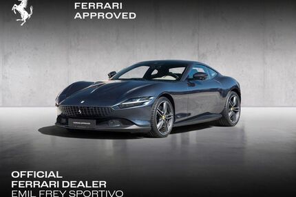 Ferrari Roma Gebrauchtwagen