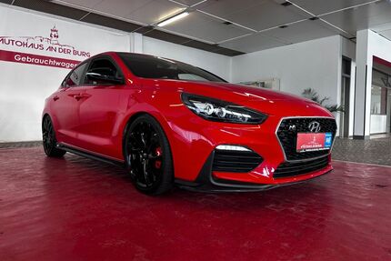 Hyundai i30 Gebrauchtwagen