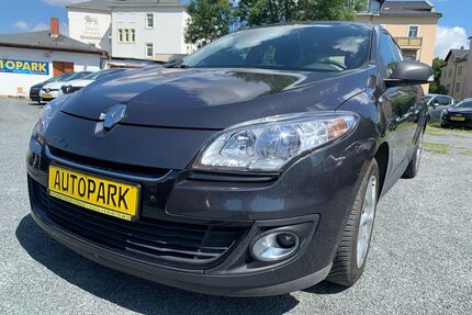 Renault Megane Gebrauchtwagen