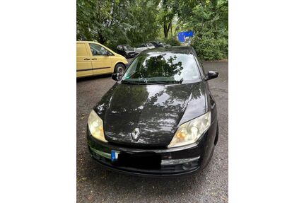Renault Laguna Gebrauchtwagen