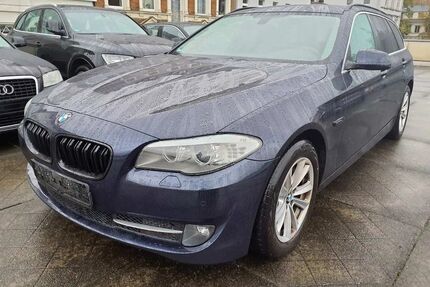 BMW 525 Gebrauchtwagen