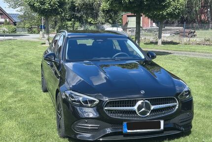 Mercedes-Benz C 180 Gebrauchtwagen