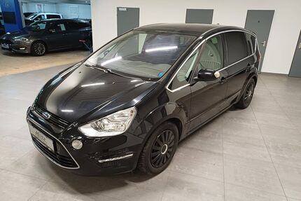 Ford S-Max Gebrauchtwagen