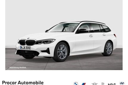 BMW 318 Gebrauchtwagen