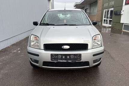 Ford Fusion Gebrauchtwagen
