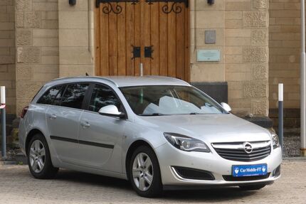 Opel Insignia Gebrauchtwagen