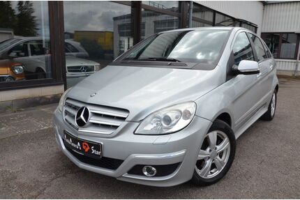 Mercedes-Benz B 180 Gebrauchtwagen