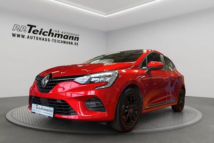 Renault Clio Gebrauchtwagen