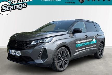 Peugeot 5008 Gebrauchtwagen