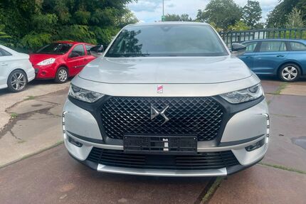 DS Automobiles DS7 (Crossback) Gebrauchtwagen