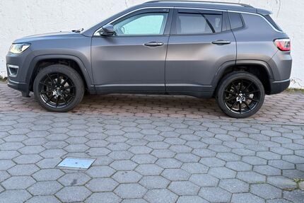 Jeep Compass Gebrauchtwagen
