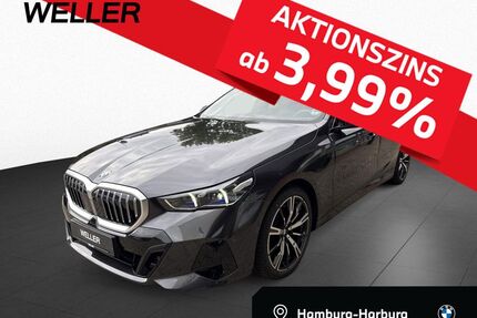 BMW 520 Gebrauchtwagen