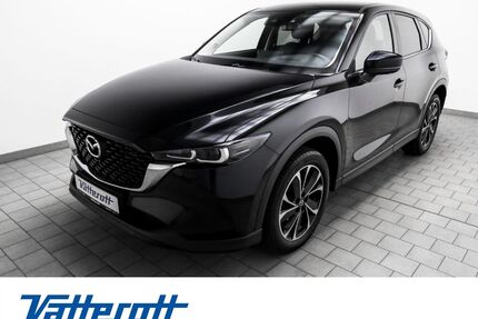 Mazda CX-5 Gebrauchtwagen