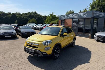 Fiat 500X Gebrauchtwagen