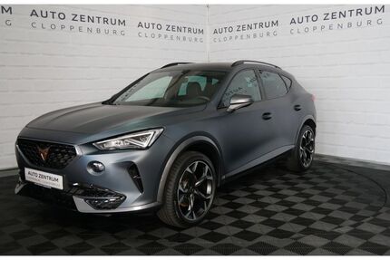 Cupra Formentor Gebrauchtwagen