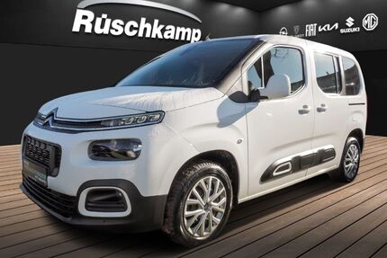 Citroen Berlingo Gebrauchtwagen