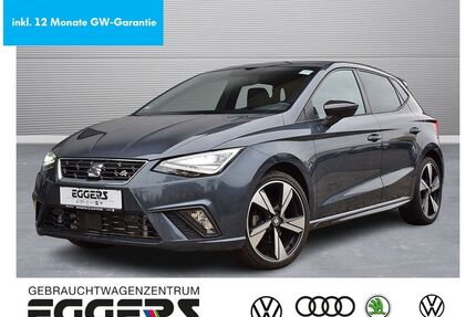 Seat Ibiza Gebrauchtwagen