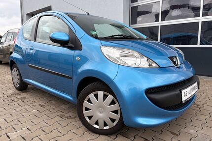 Peugeot 107 Gebrauchtwagen