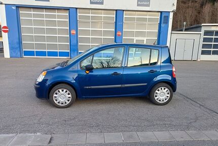 Renault Modus Gebrauchtwagen