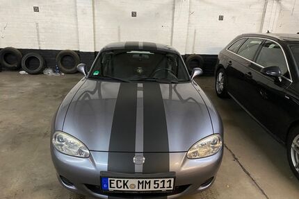 Mazda MX-5 Gebrauchtwagen