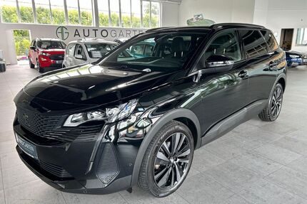 Peugeot 5008 Gebrauchtwagen