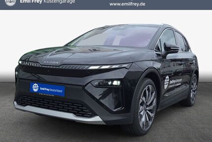 Skoda Elroq Gebrauchtwagen