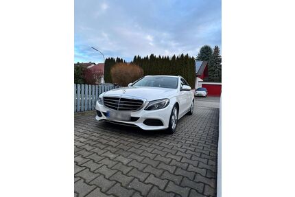 Mercedes-Benz C 220 Gebrauchtwagen