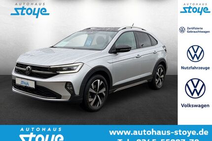 VW Taigo Gebrauchtwagen